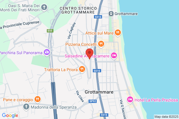 Forti Fratelli
