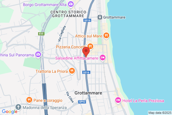 Girolami Alessandro & C. S.N.C.