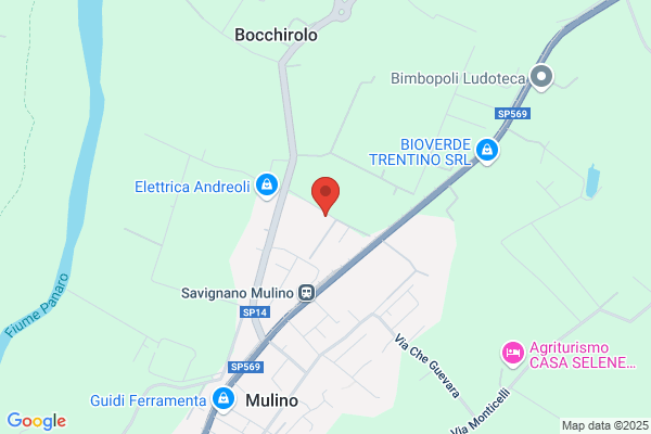 Silvestrinimode Di Silvestrini Luciano