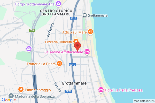 Esag Di Straccia Giuliano & C. Snc