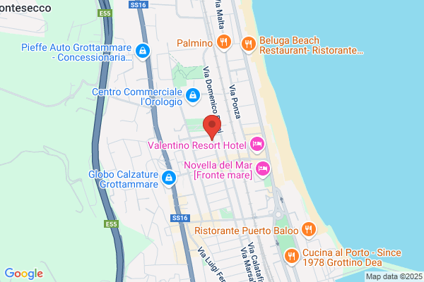 Company General Travel-C.G.T. Srl