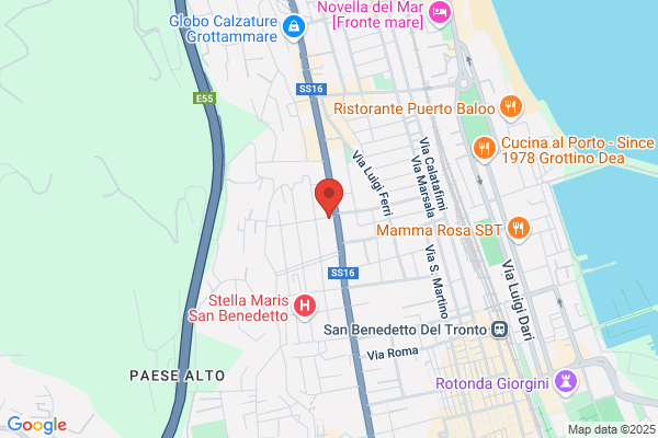 Manfroni gian Nazzareno