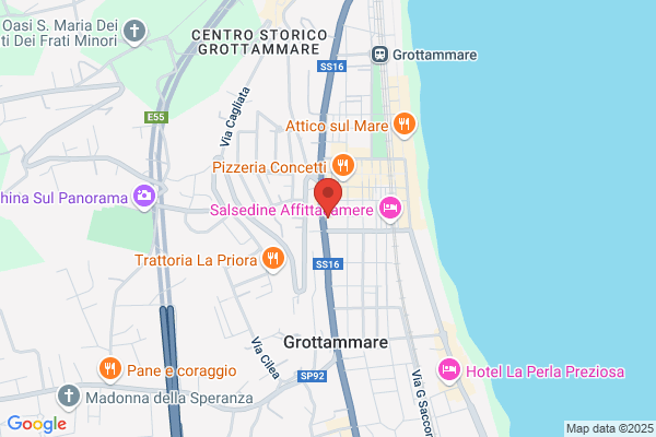 Errepi Assicurazioni Sas Di Pirri Francesco & c.