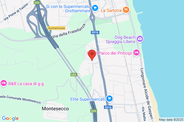 Officina Auto Elite Di Pignotti Ennio