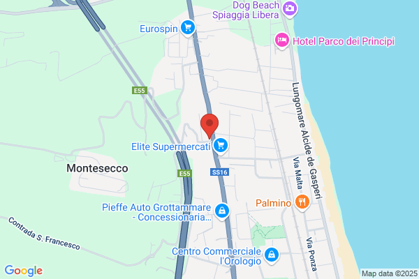Romagna auto