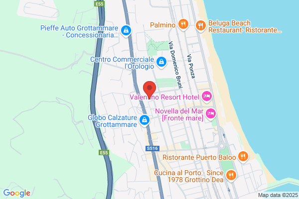 Infriccioli Srl