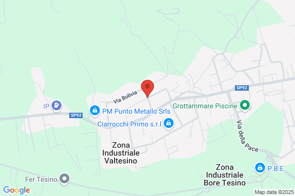 Gps Soc. Coop. A R.L.