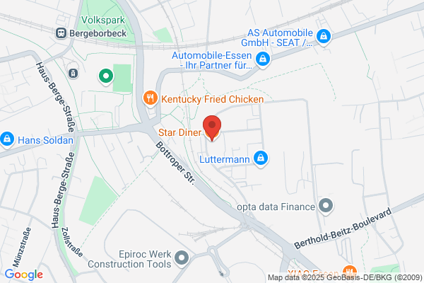 Starr American Bar & Grill