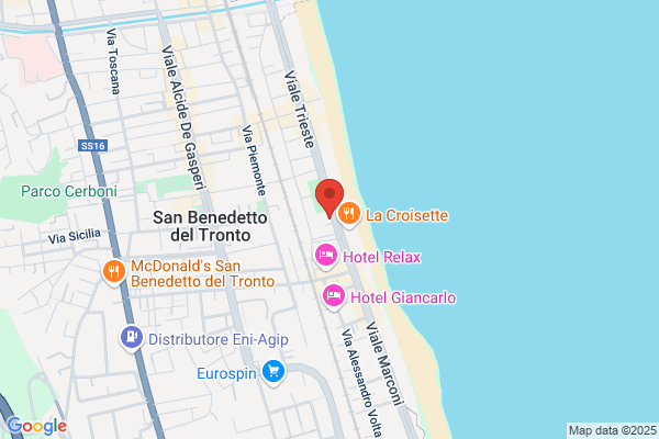 Esso S.Benedetto