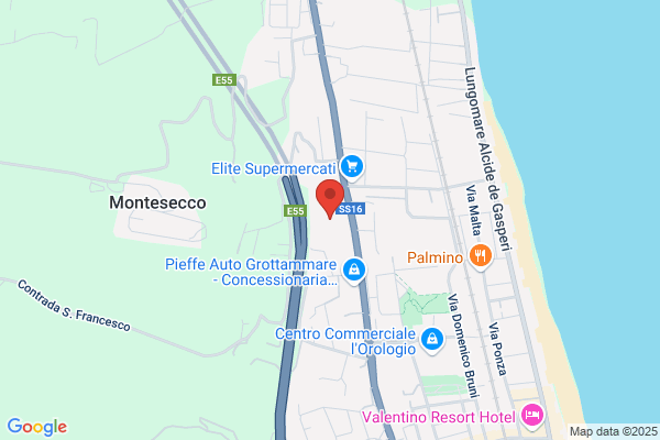 Erretti Srl