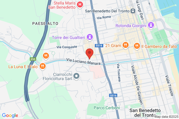 Pompe Funebri La Riviera