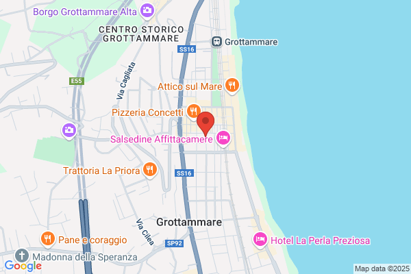 Panificio Antico Sapore