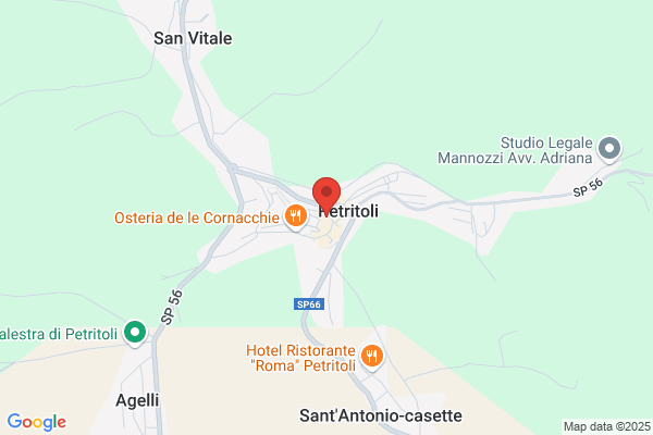 Pizzeria Il Girasole Di Anelli Massimo