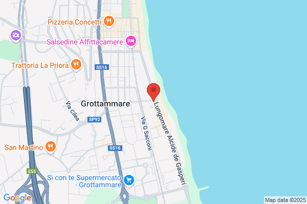 Acquamarina