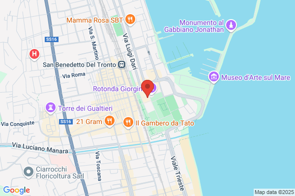 Ristorante Ego food&drink