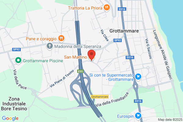 Ristorante S. Martino Di Ragni Dario