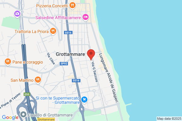 Scaramucci saturnina (Dr.)