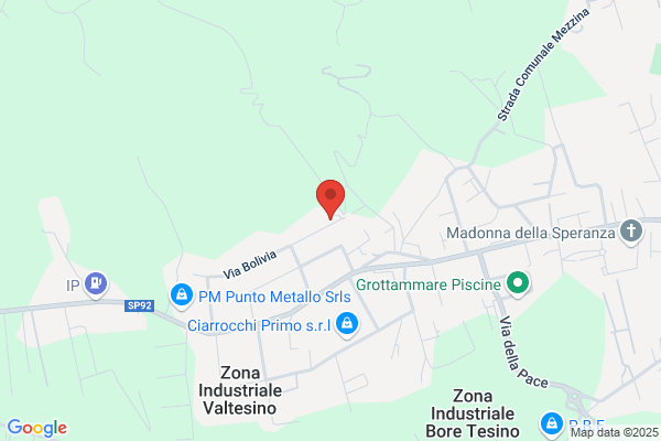 Marinangeli mauro Maria