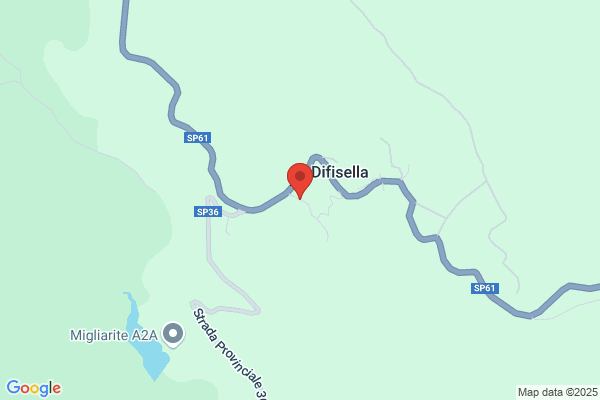 Trattoria Tana Del Brigante