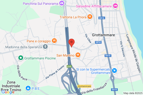 Tabaccheria Loran Di Del Zompo Antonio