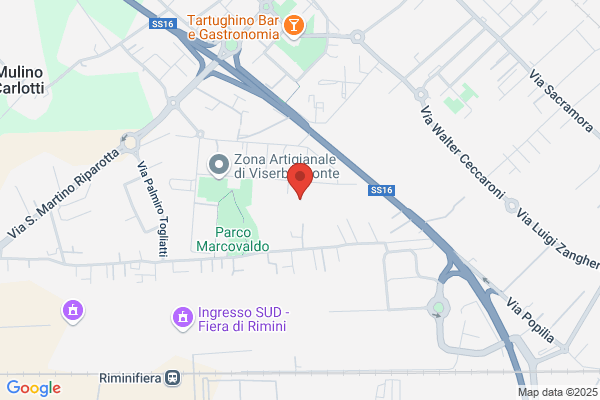Termoadriatica Di Guidotti Domenico