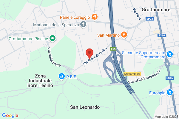 Voltattorni Giannantonio Az.Ag.Vivaio Piante