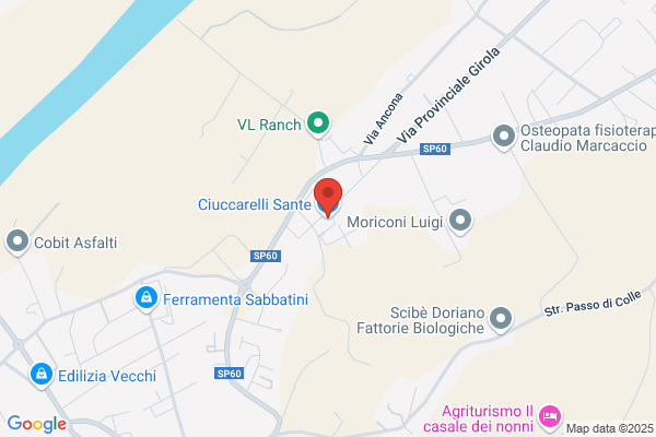 Ciuccarelli Sante srl