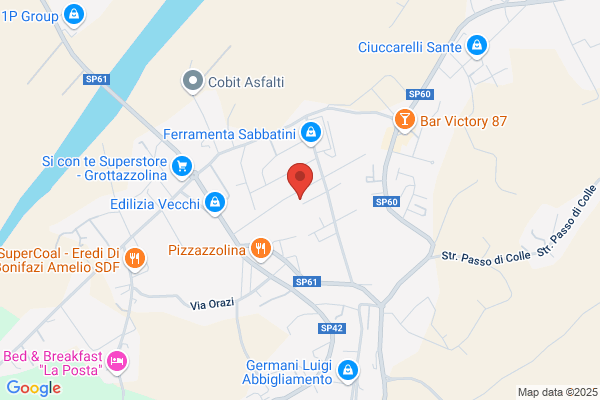 Infissi 2000 srl Unipersonale