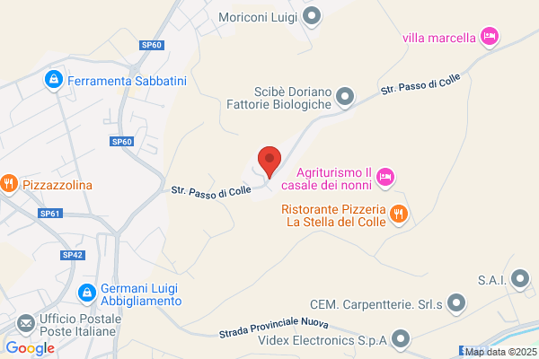 Parchi e Giardini
