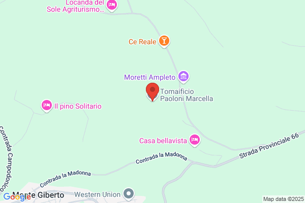 Tomaificio Paoloni Marcella