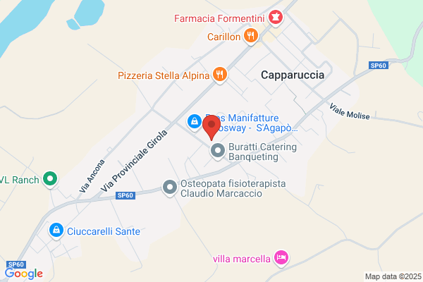 Altoprogetto Sas