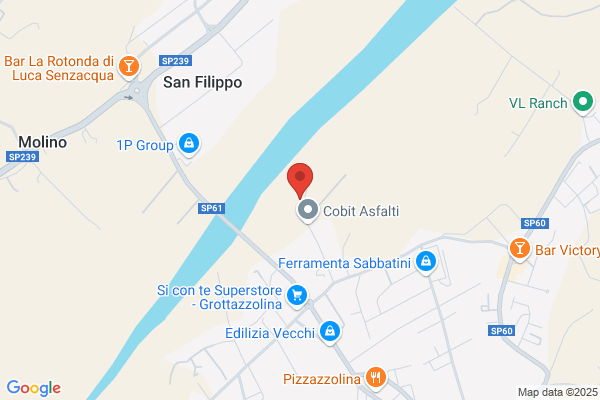 Bitum Service