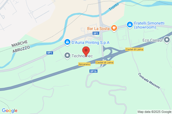 F. E P. Di Fracassa E Postacchini s.N.C.
