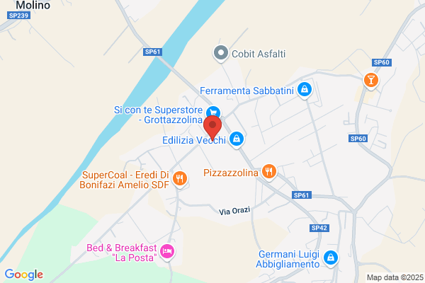 Faip Serramenti