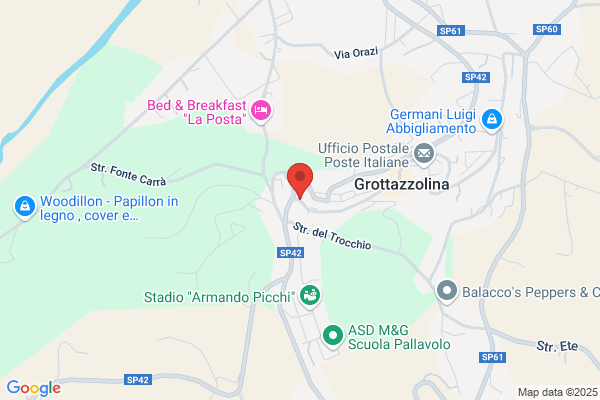 Gentili Andrea (Dr.)