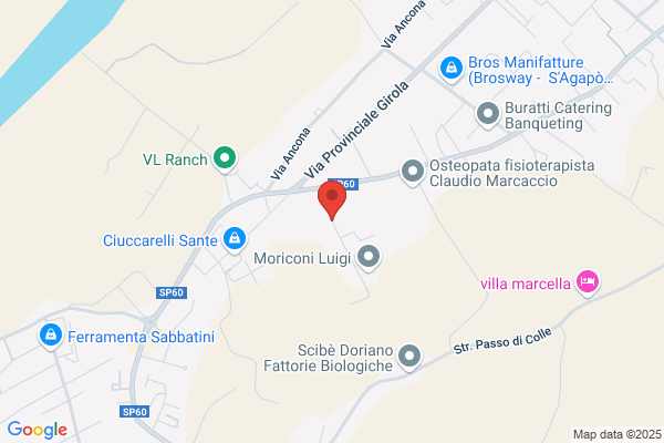 M. G. Di Moresco Giorgio