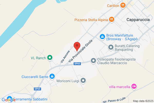 Macelleria La Marchigiana