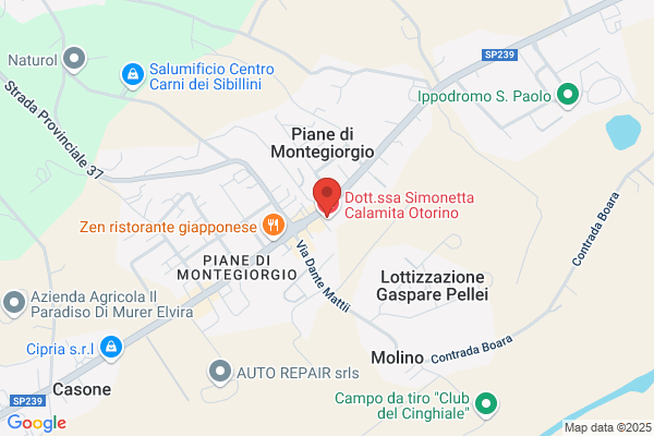 Ottica Pianesi di Pianesi Germana