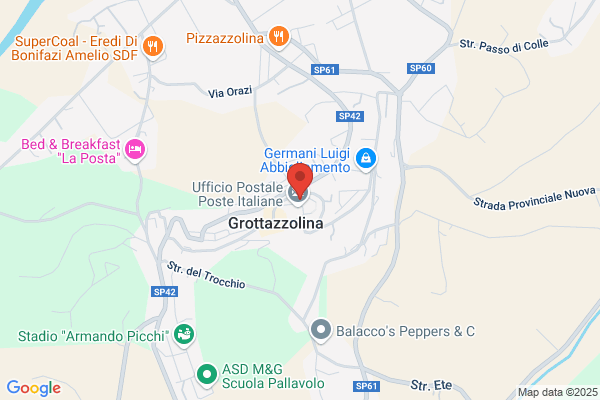 Paci angelo