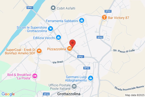 Parrucchiere Ficcadente Franco