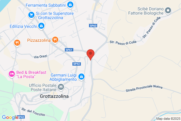Pescheria Di Campofiloni Giuseppe