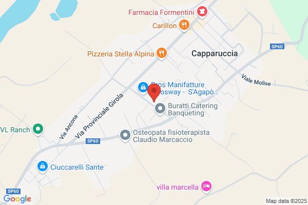 Photo-Crom Di Derasmo Marcello