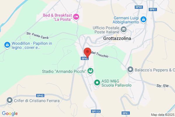 Polisportiva Grottese