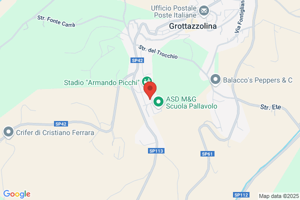 Pompei gaspare (Geom.)