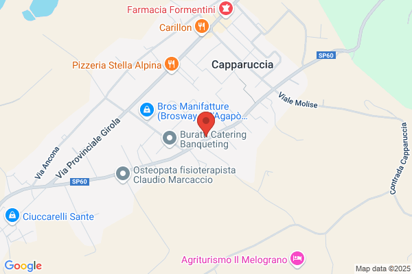 Punto Pubblicita Di Giacopetti Stefano