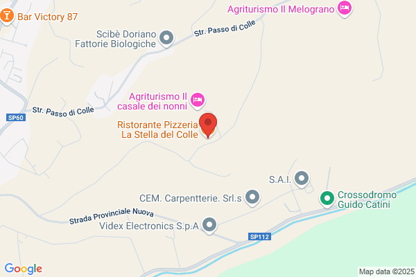 Ristorante La Stella Del Colle & C. S.N.C.