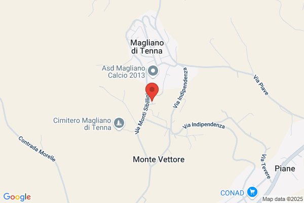 Ristorante da Benito