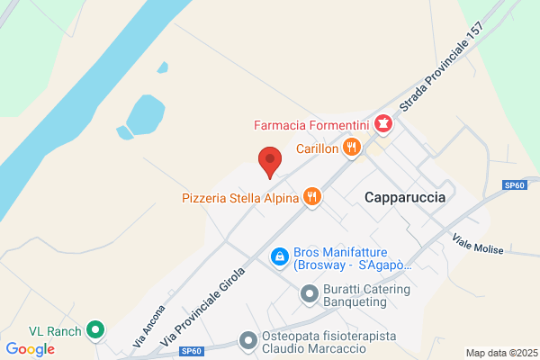 Spa.Ma Plast Di Spadoni Ottavio