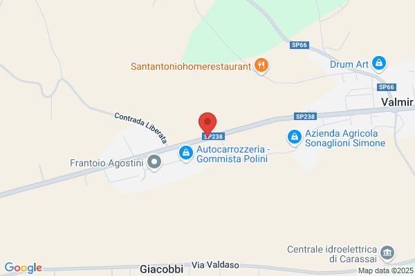 Tomaificio Stori