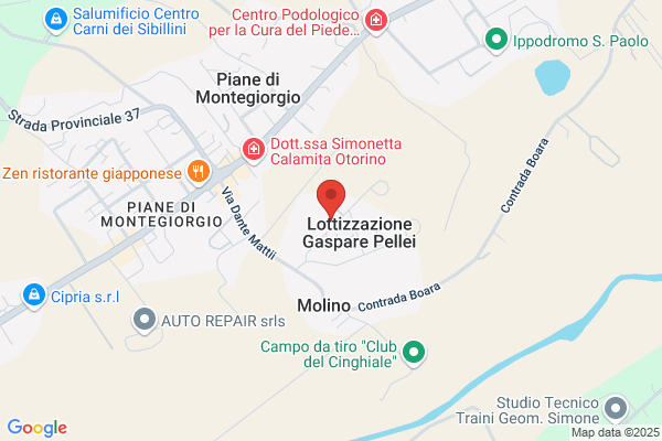 Tomassini Gianni Srl